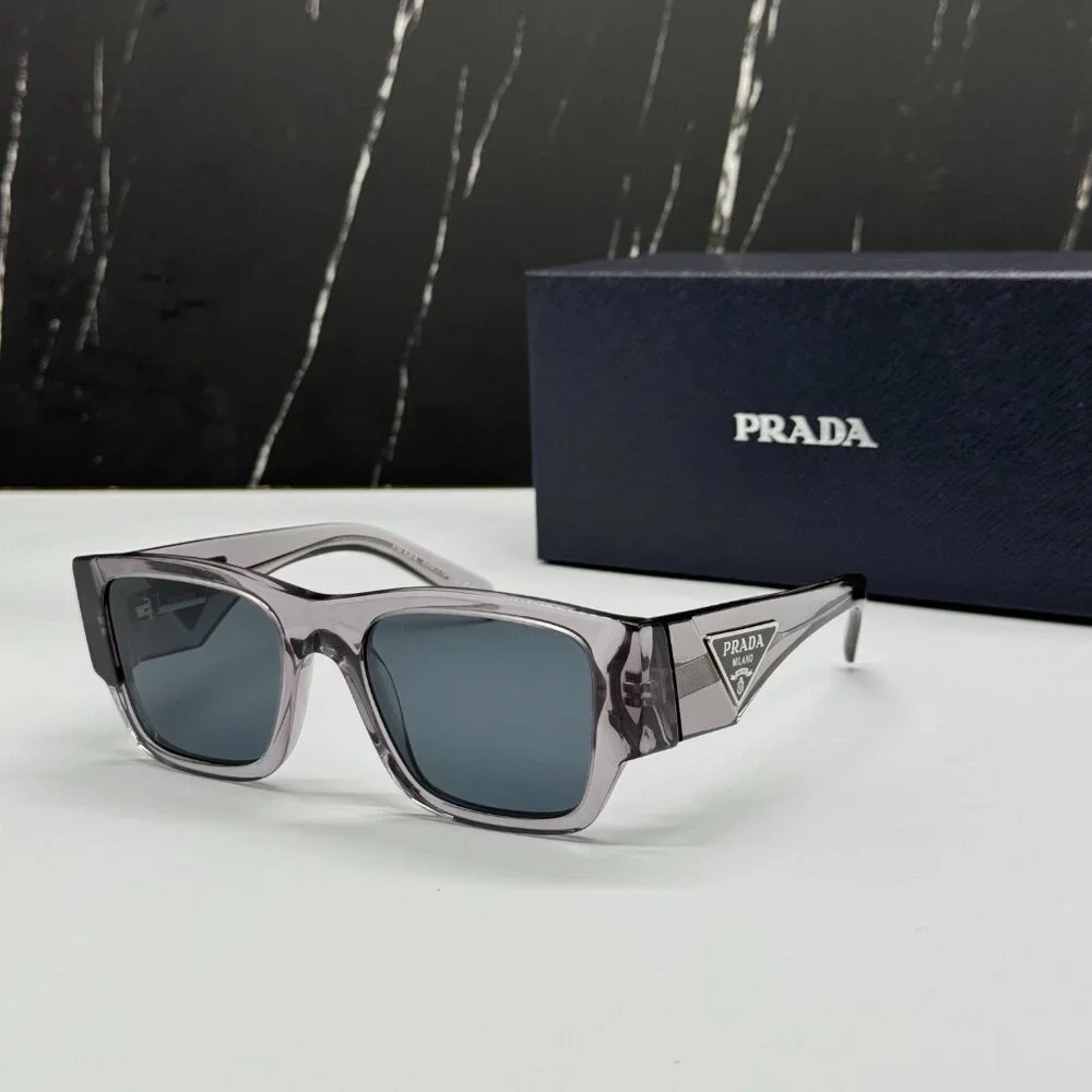 NEW PRADA PR10ZS 16Z70B SUNGLASSES SPR10Z 16Z70B EYEWEAR PRADA PR 10ZS 16Z70B - Picture 2 of 9